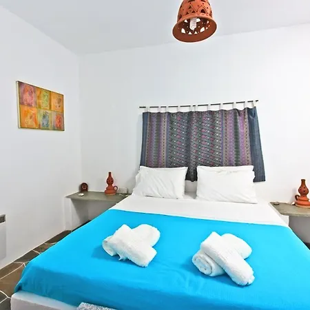 Сasa de vacaciones Sifnos