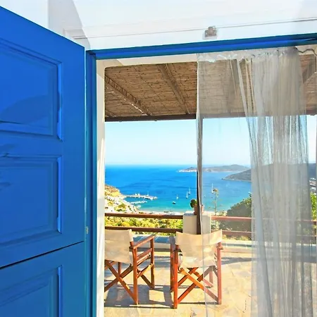 Sifnos Casa vacanze Platis Gialos (Sifnos)