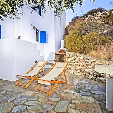 Sifnos