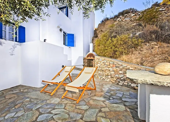 Sifnos