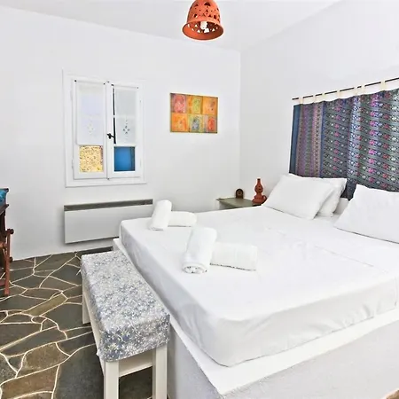 Sifnos Σπίτι διακοπών *