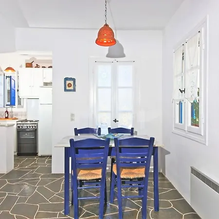 Sifnos *