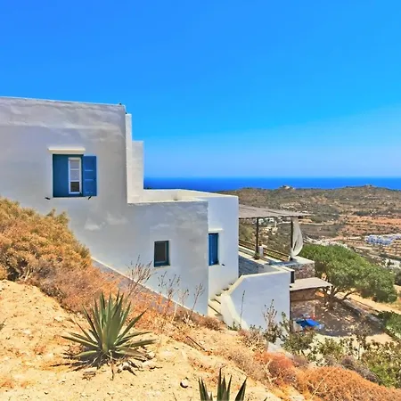 Ferienhaus Sifnos