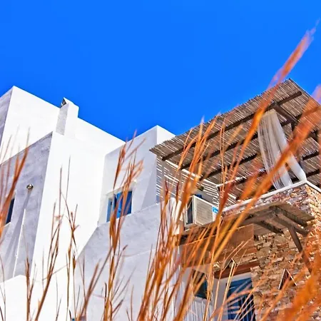 Sifnos Platis Gialos (Sifnos)