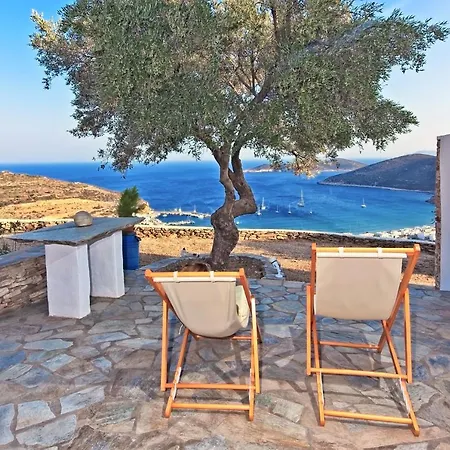 Sifnos *