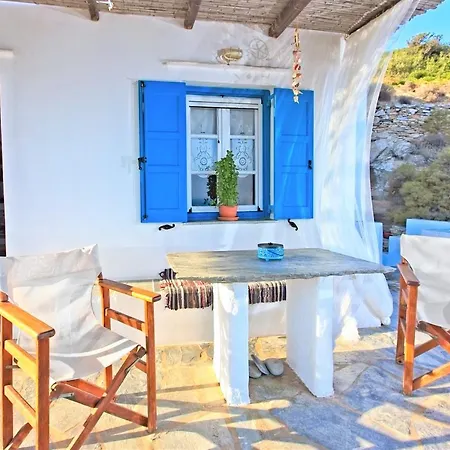 Sifnos Platis Gialos (Sifnos)
