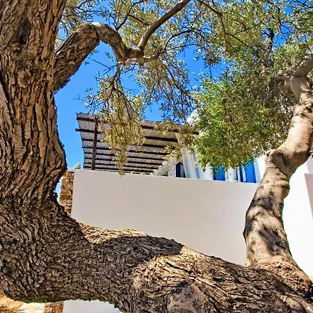 Ferienhaus Sifnos