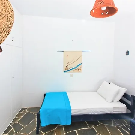 Sifnos Σπίτι διακοπών *