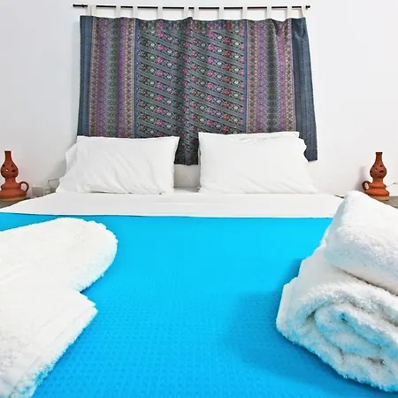 Sifnos Ferienhaus Platis Gialos (Sifnos)