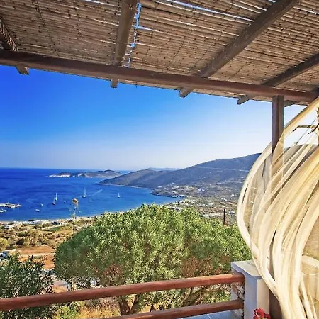 Σπίτι διακοπών Sifnos *