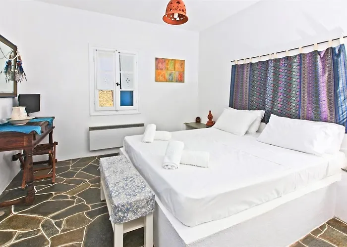 Sifnos Casa vacanze *