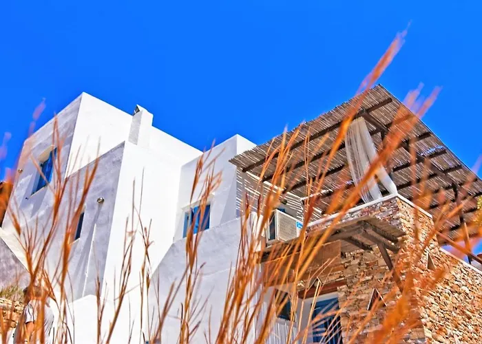 Sifnos Platis Gialos (Sifnos)