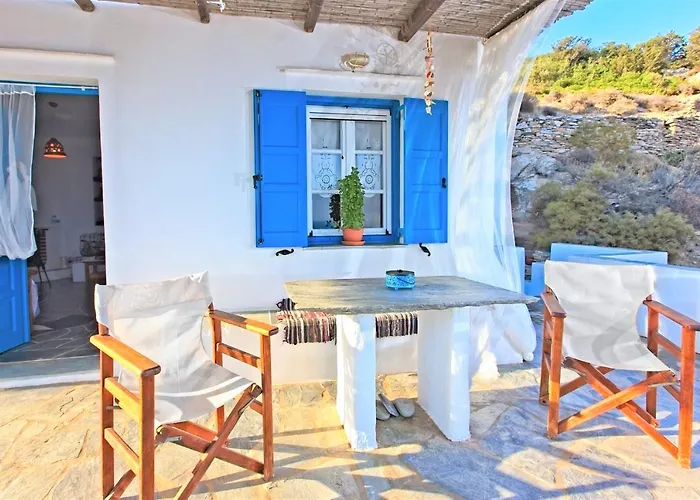 Sifnos Platis Gialos (Sifnos)