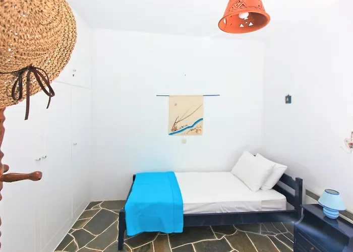 Sifnos Casa vacanze *