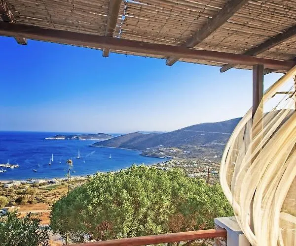 Casa vacanze Sifnos *