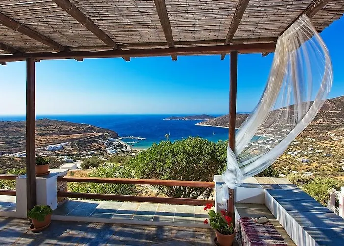 Casa vacanze Sifnos *